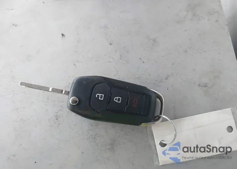 2022 Ford Maverick Xl из США, поврежденный, VIN 3FTTW8E90NRB08031